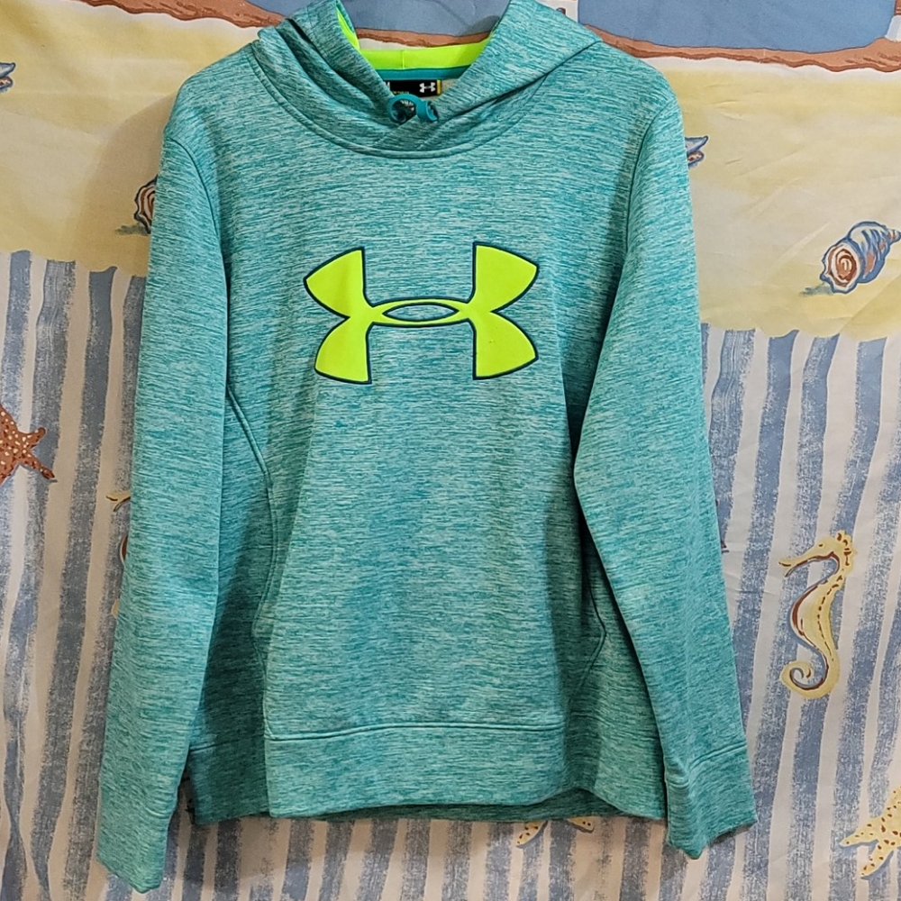 Under Armour Women's Hoodie